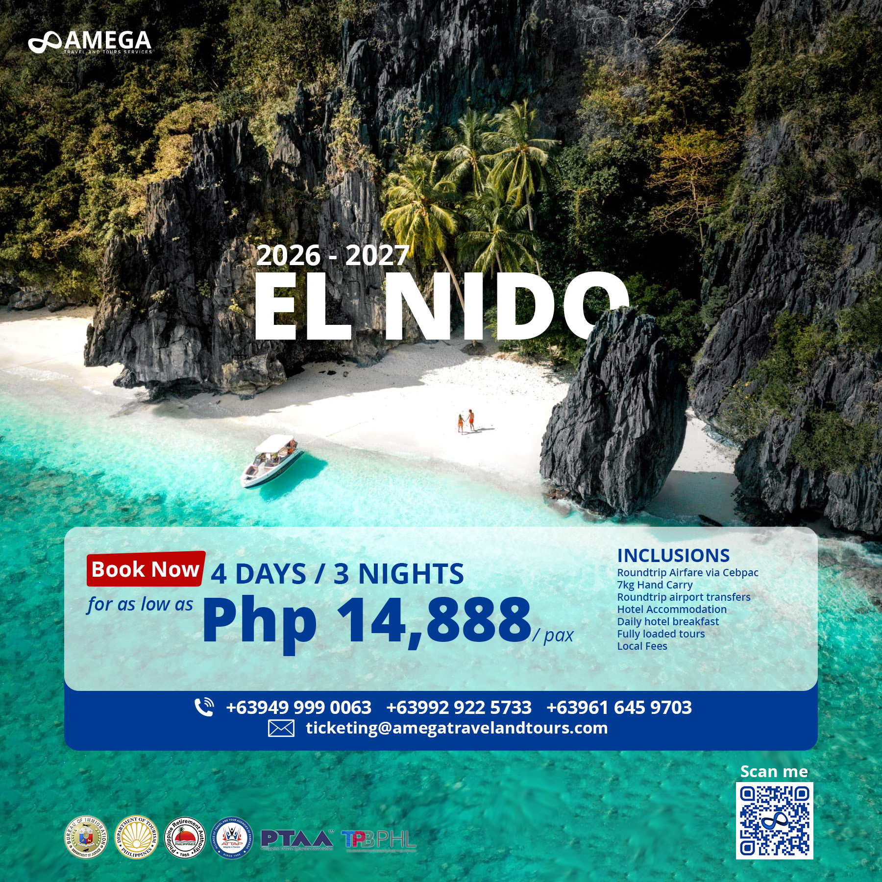 El Nido Paradise